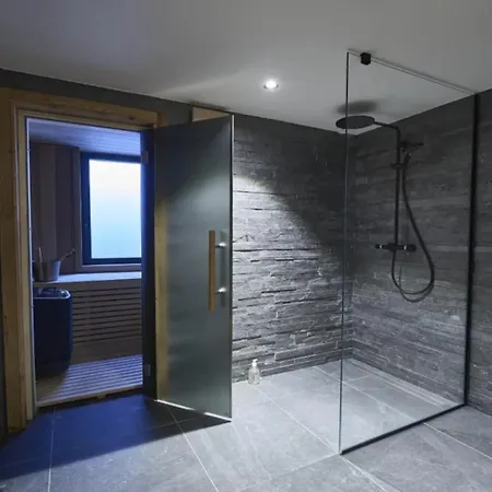 Apartment Chalet Larc Terrasse Montblanc Chamonix